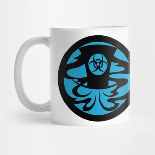 SCP MTF Beta-7 "Maz Hatters" Mug